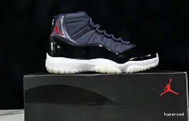 Hyperoad Air 11 Jordan 0607